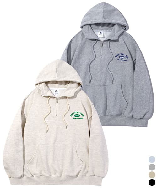 고스트리퍼블릭 주니어