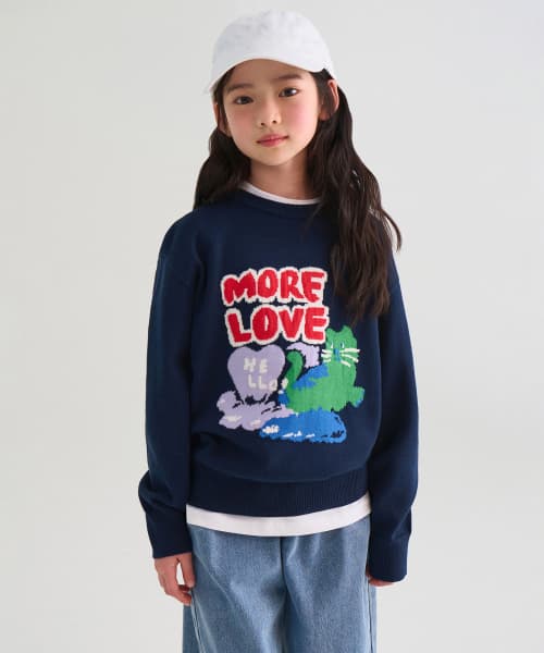 무신사 스탠다드 키즈