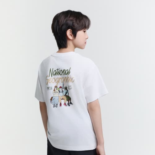 내셔널지오그래픽 키즈
