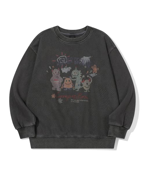 꼼파뇨 키즈