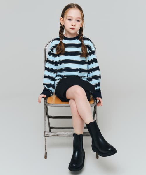 무신사 스탠다드 키즈